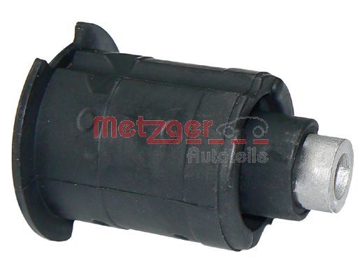 METZGER 52036809 Bushing, axle beam