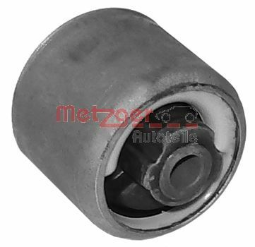 METZGER 52040009 Bushing, axle beam