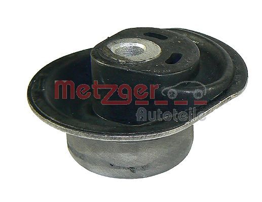 METZGER 52049709 Bushing, axle beam