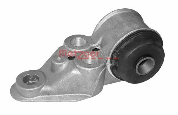 METZGER 52053203 Bushing, axle beam