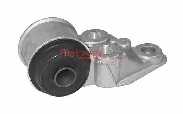 METZGER 52053304 Bushing, axle beam