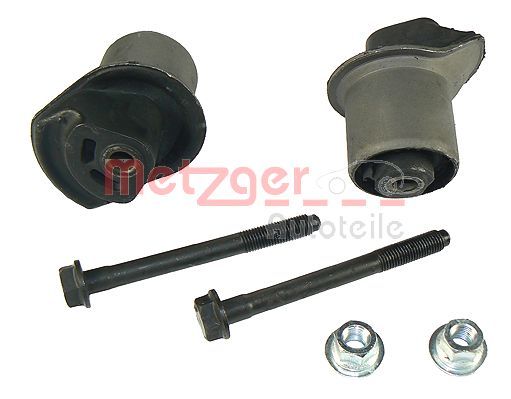 METZGER 52056049 Repair Kit, axle beam