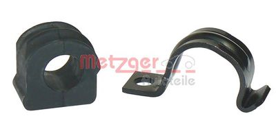 Repair Kit, stabiliser bush METZGER 52056548