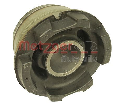 METZGER 52070009 Bushing, axle beam