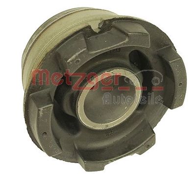 Bushing, axle beam METZGER 52070009