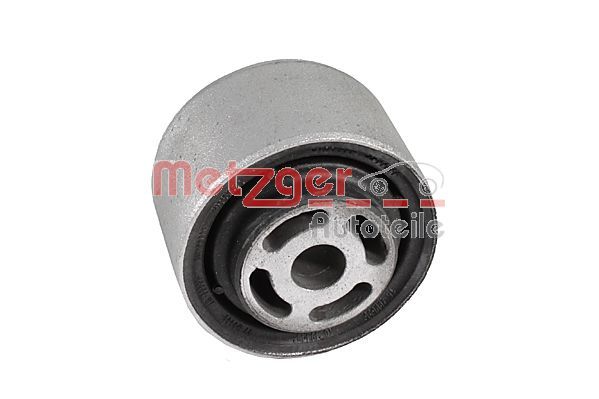 METZGER 52090809 Bushing, axle beam