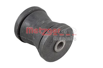 Bushing, axle beam METZGER 52091009