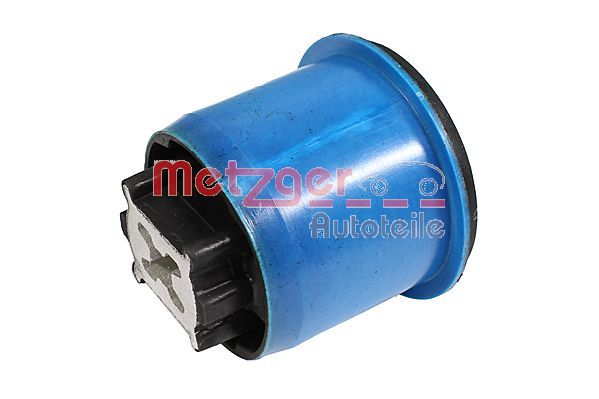 METZGER 52091109 Bushing, axle beam