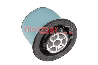 Bushing, axle beam METZGER 52091209