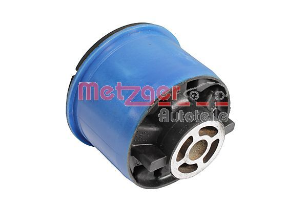 METZGER 52091309 Bushing, axle beam