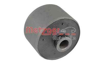 Bushing, axle beam METZGER 52091509