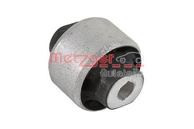 Mounting, control/trailing arm METZGER 52093208