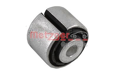 Mounting, control/trailing arm METZGER 52093909