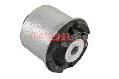 Mounting, control/trailing arm METZGER 52097308