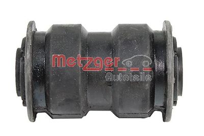 Bushing, leaf spring METZGER 52101609