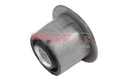 Bushing, leaf spring METZGER 52101709