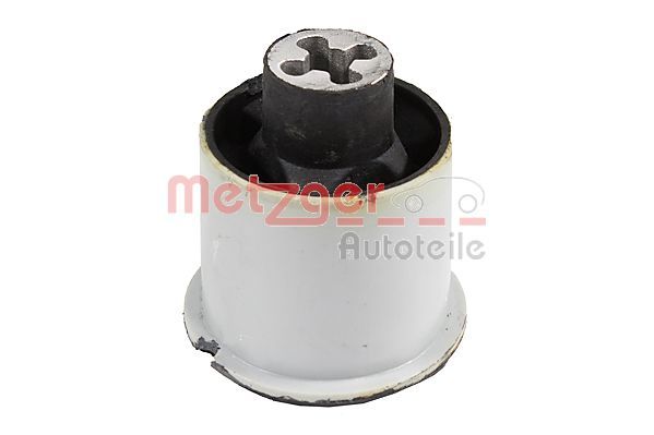 METZGER 52101809 Bushing, axle beam