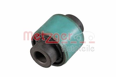 Mounting, wheel bearing housing METZGER 52103709