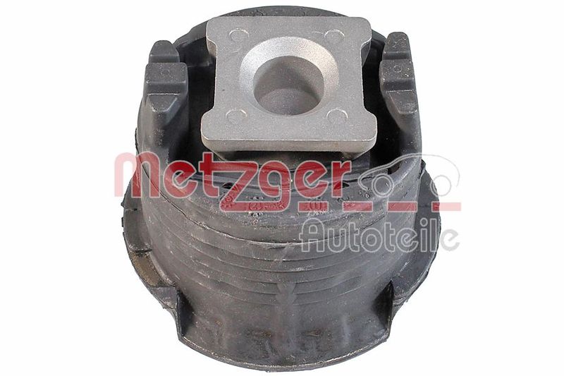 METZGER 52107509 Bushing, axle cross member