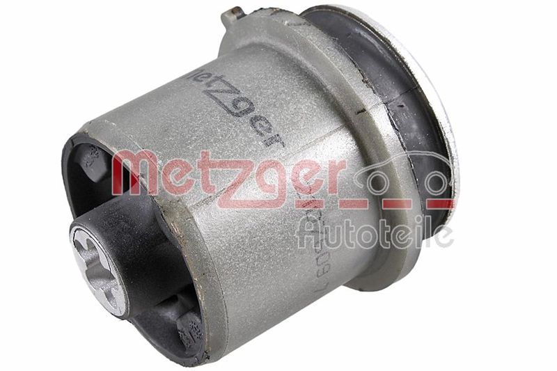 METZGER 52107609 Bushing, axle beam