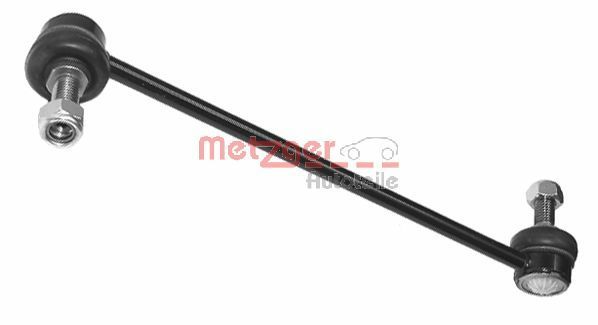 METZGER 53003911 Link/Coupling Rod, stabiliser bar