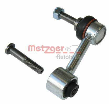 METZGER 53007319 Link/Coupling Rod, stabiliser bar