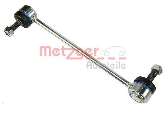 METZGER 53007718 Link/Coupling Rod, stabiliser bar