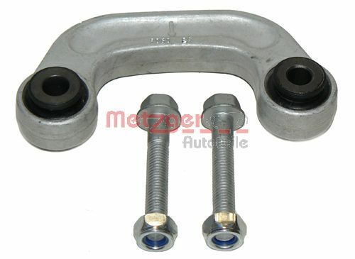 METZGER 53008018 Link/Coupling Rod, stabiliser bar