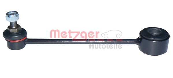 METZGER 53008419 Link/Coupling Rod, stabiliser bar