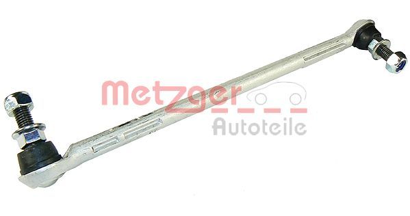 METZGER 53012912 Link/Coupling Rod, stabiliser bar