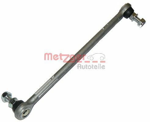 METZGER 53013011 Link/Coupling Rod, stabiliser bar