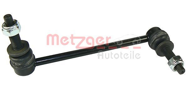 METZGER 53015212 Link/Coupling Rod, stabiliser bar