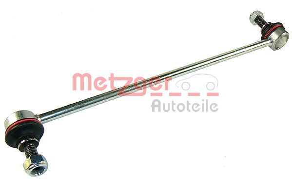 METZGER 53021818 Link/Coupling Rod, stabiliser bar