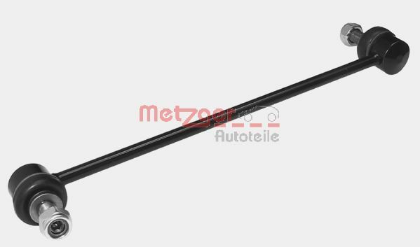 METZGER 53026018 Link/Coupling Rod, stabiliser bar