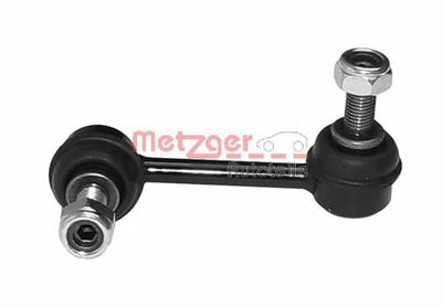 Link/Coupling Rod, stabiliser bar METZGER 53026114