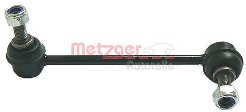 METZGER 53034612 Link/Coupling Rod, stabiliser bar