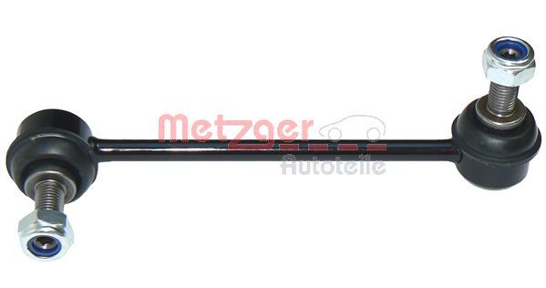 METZGER 53034711 Link/Coupling Rod, stabiliser bar