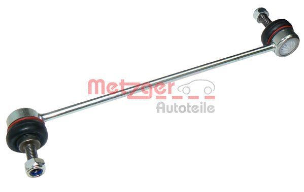 METZGER 53049718 Link/Coupling Rod, stabiliser bar