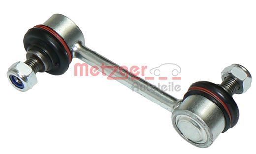 METZGER 53054519 Link/Coupling Rod, stabiliser bar