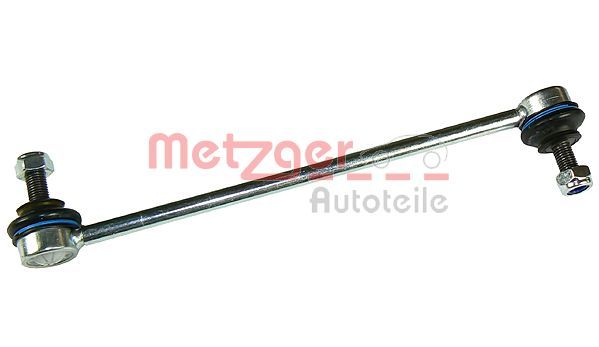 METZGER 53055918 Link/Coupling Rod, stabiliser bar