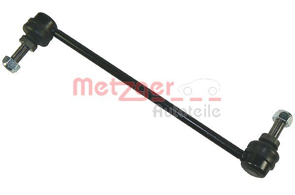 METZGER 53057308 Link/Coupling Rod, stabiliser bar