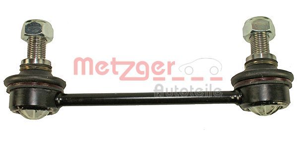 METZGER 53059509 Link/Coupling Rod, stabiliser bar