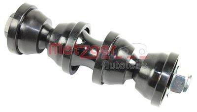 Link/Coupling Rod, stabiliser bar METZGER 53063049