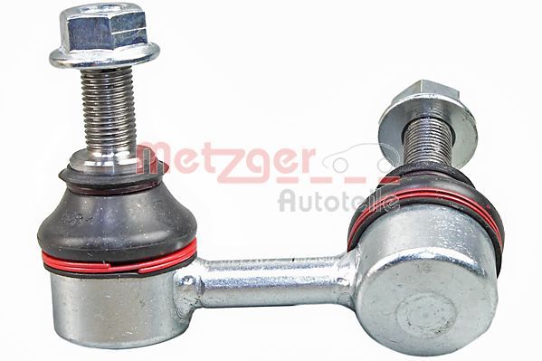 METZGER 53071101 Link/Coupling Rod, stabiliser bar