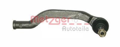 Tie Rod End METZGER 54002402