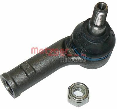 Tie Rod End METZGER 54004402