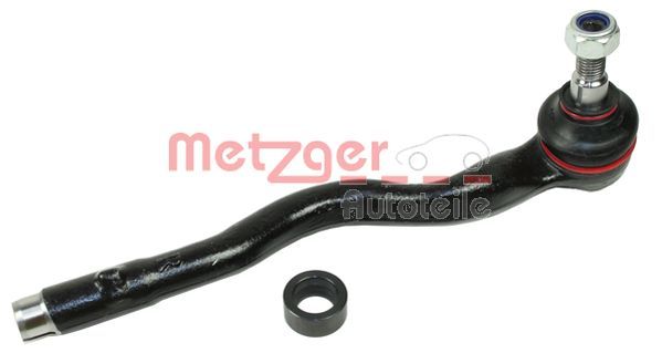 METZGER 54010202 Tie Rod End