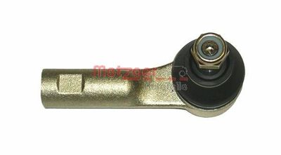 Tie Rod End METZGER 54012802