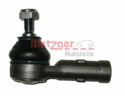 Tie Rod End METZGER 54013208