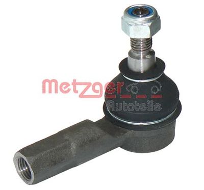 Tie Rod End METZGER 54018708